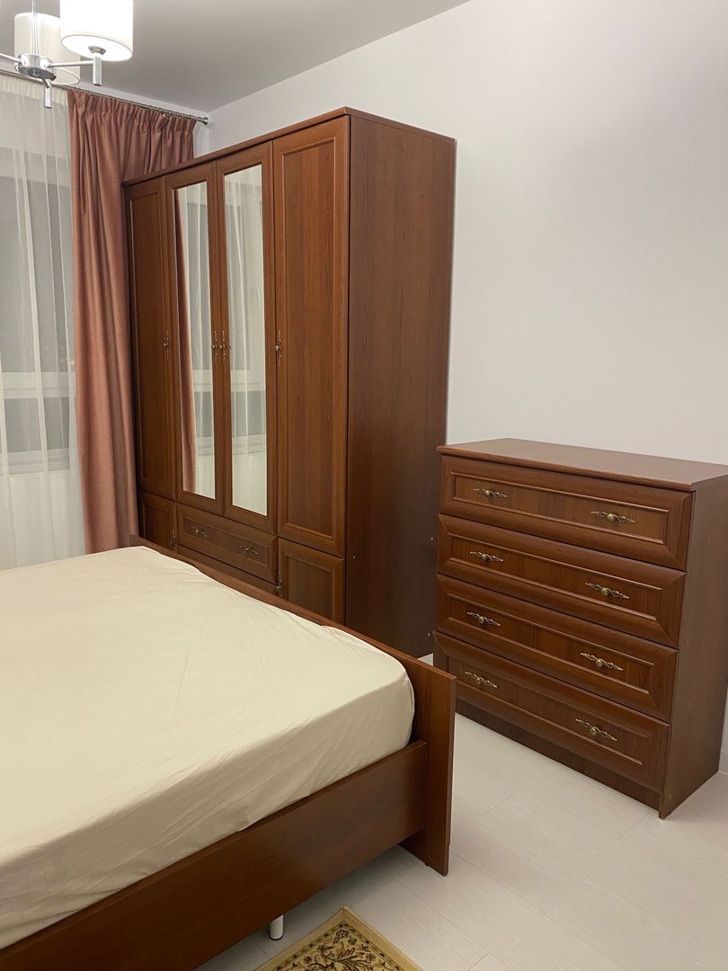 Apartament 2 camere Vulcan Center - Poză 3