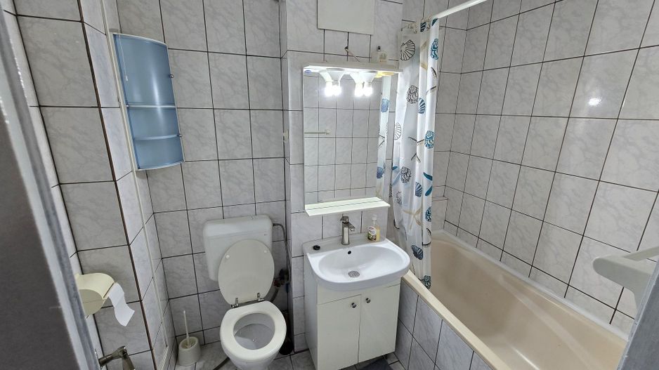Inchiriere apartament 2 camere Bucuresti zona Gorjului-Pacii - Poză 3