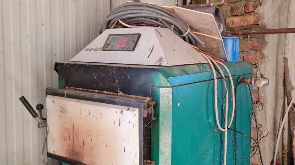 Casa cu teren de 14340 mp în Jebel/Pretabila pentru afacere - Poză 38