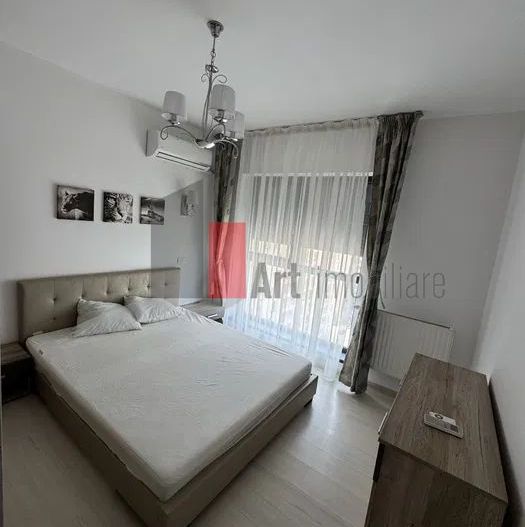 Inchiriere apartamemt 2 camere Lujerului Exigent Faza 1 - Poză 2