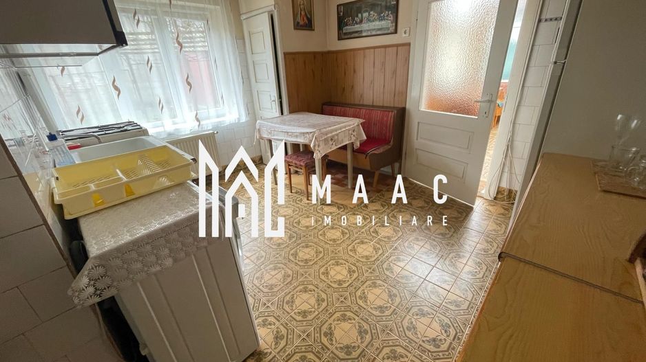 Casă 3 camere I Pivniță I Lazaret - Poză 10