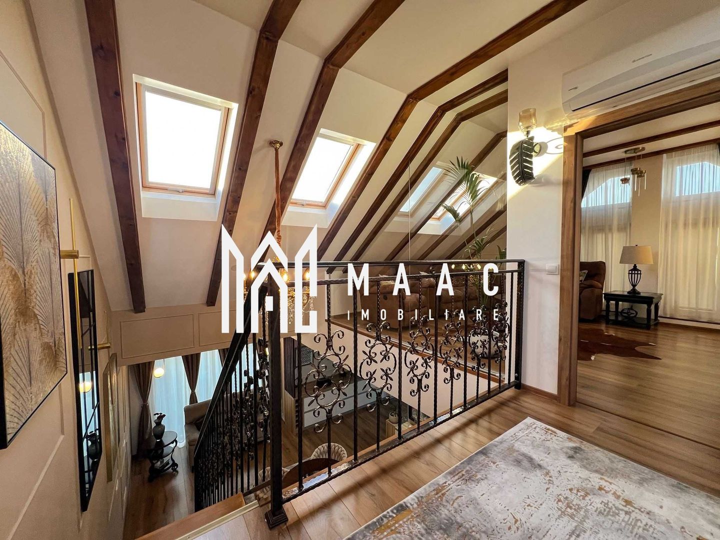 Penthouse premium 4 camere | 120 mp | Terasă 22 mp | Parcare - Poză 7