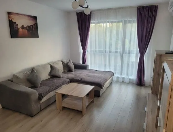 Apartament de inchiriat 2 camere si 2 bai | Onix Park North — fotografia 1