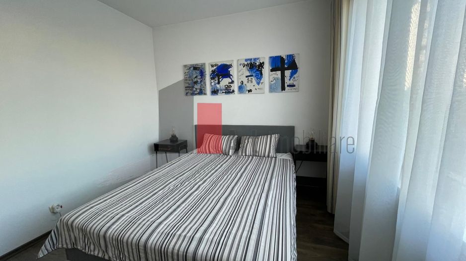 APARTAMENT 2 CAMERE -SALA PALATULUI - Poză 9