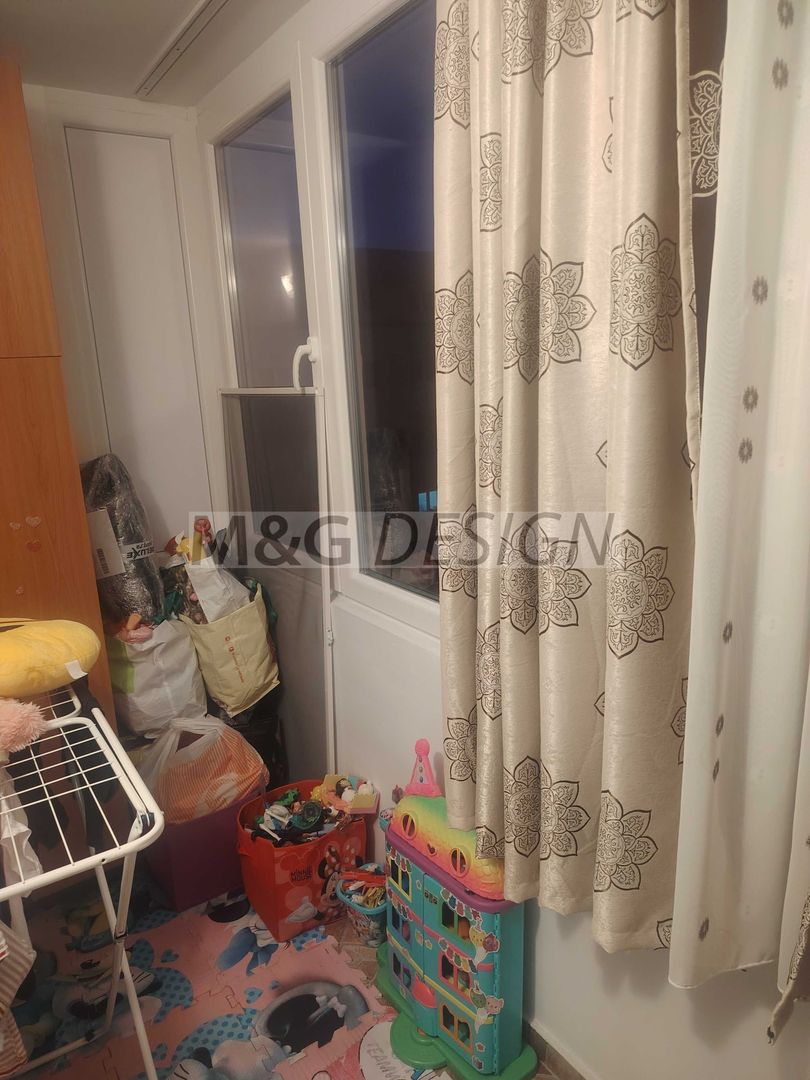 Apartament 1 camera zona Buziasului cu centrala - Poză 7