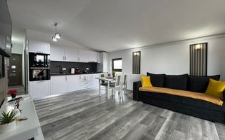 Apartament cu 3 camere decomandate, Bloc Nou - Poză 1