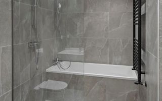 Vânzare, Penthouse, 4 camere, One Cotroceni Park, București - Poză 18