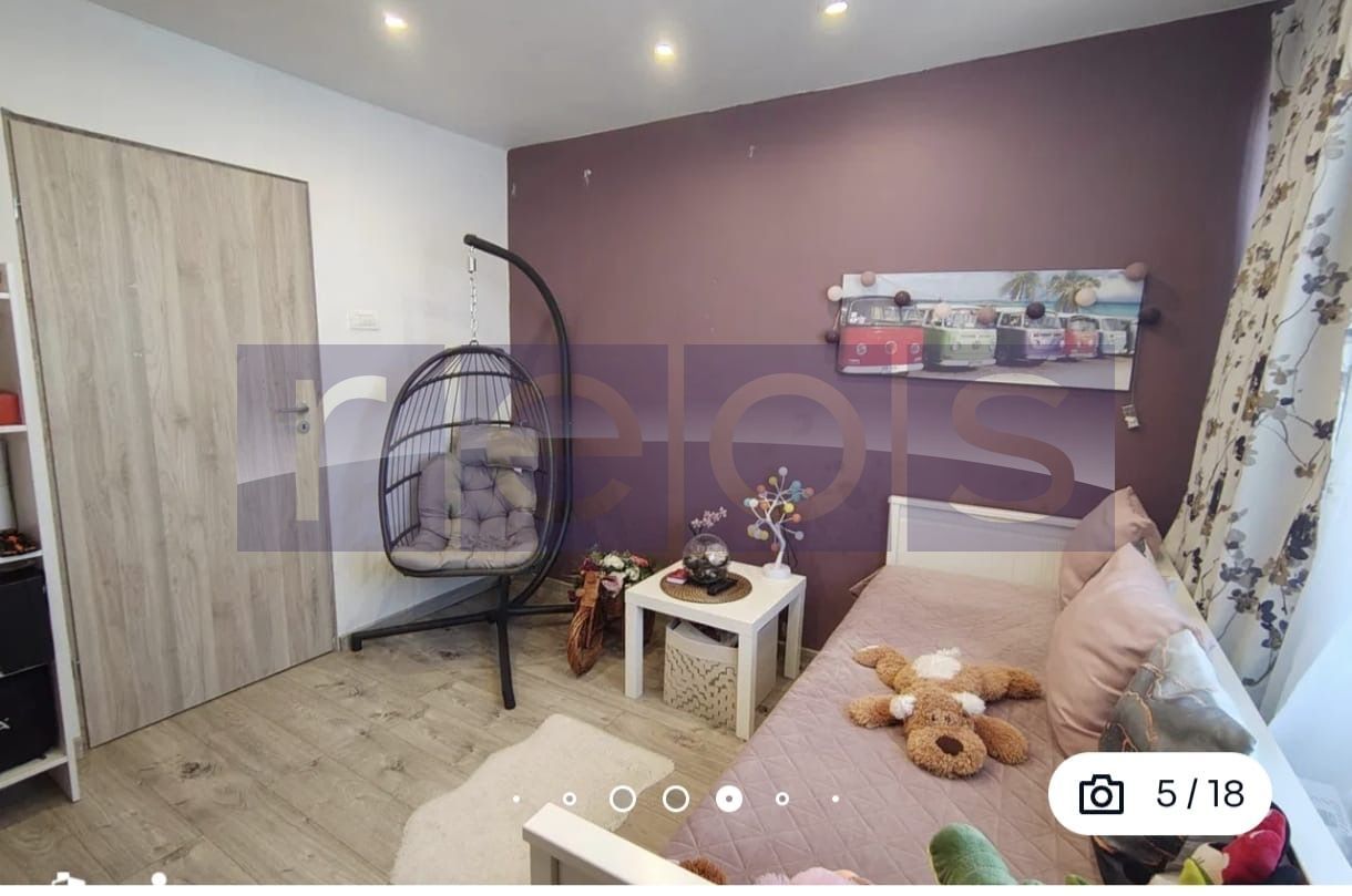 VÂNZARE 3 CAMERE | ZONA TITAN | MOBILAT ȘI UTILAT - Poză 16