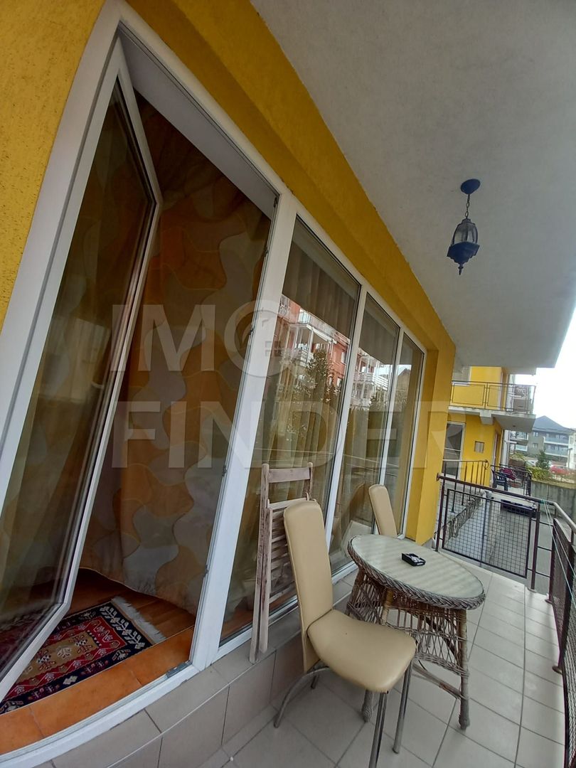 Apartament Decomandat 2 camere  Buna Ziua - Poză 7