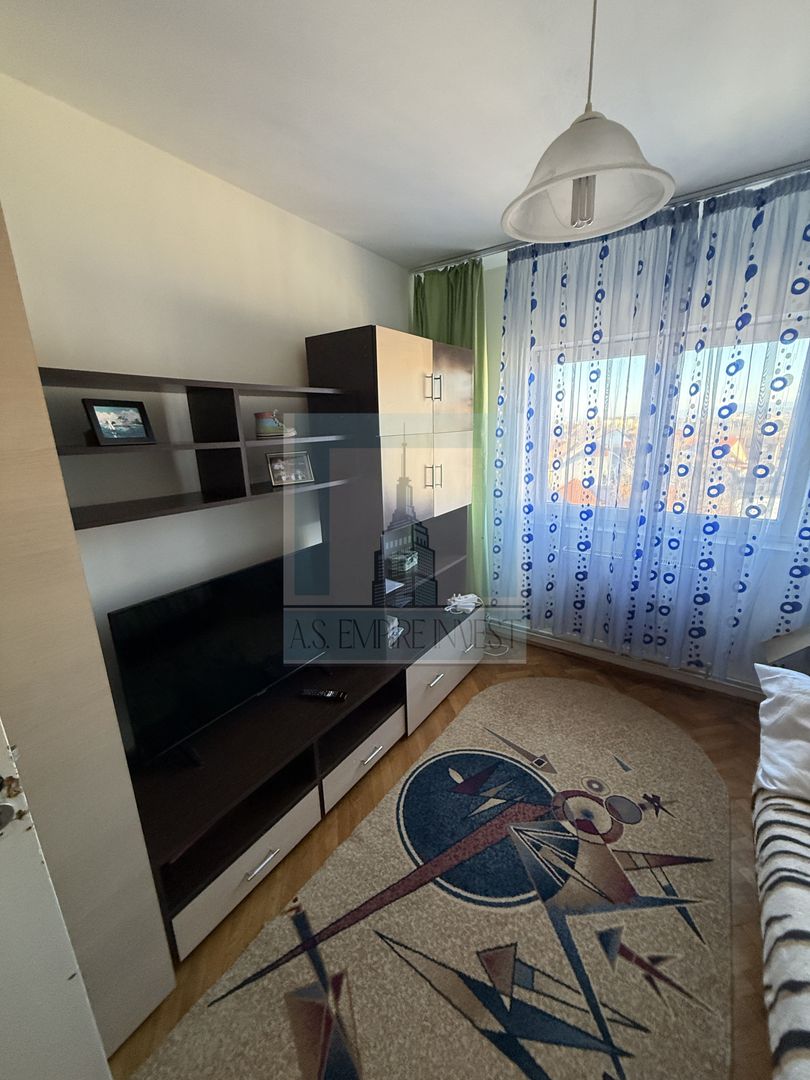 Apartament 3 camere decomandat, 2 bai - zona Gemenii/Florilor - Poză 3