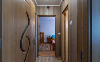 Apartament 3 camere – poziție premium, Cornisa Bistriței, Bacău | Comision 0% cu - Poză 14