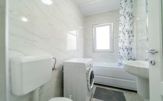 Apartament modern,  cu un dormitor, str Tudor Vladoimirescu Arad - Poză 5