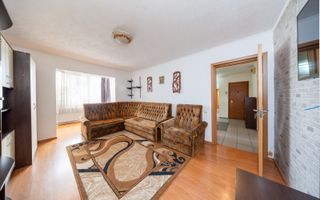 COMISION 0% | 3 CAMERE DECOMANDAT | 2 PARCĂRI | TRACTORUL RMX192750 - Poză 1