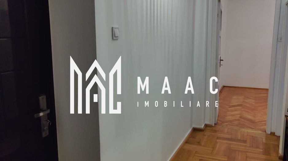 Apartament 3 camere | Etaj 1 | Balcon | 56 MP | C. Dumbravii - Poză 5