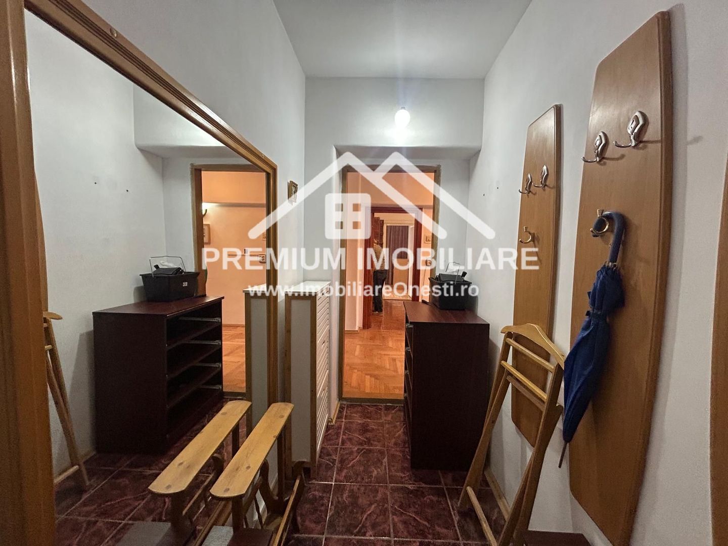 Apartament 3 camere de vânzare – Zona Mal, ideal pentru familie - Poză 7