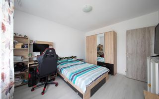 Duplex modern 4 camere + mansardă, complet mobilat – Comuna Berceni - Poză 21