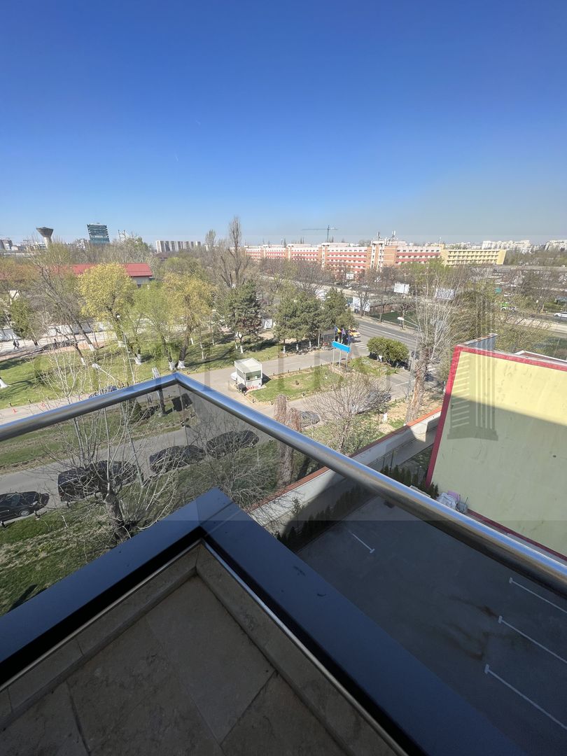 Studio 2 camere - Ranetti Premium Apartments 2021 - Poză 8