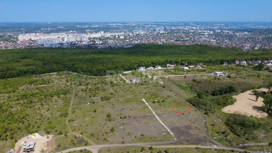 Teren pentru construcții, Durlești - Poză 3