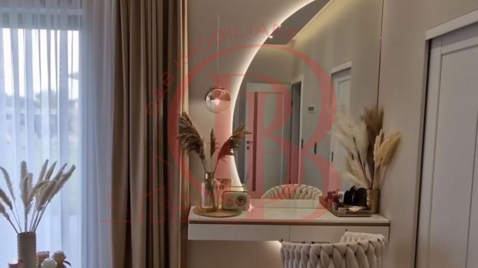 Apartament 2 camere Titan-Theodor Pallady-Metrou N. Teclu - Poză 7