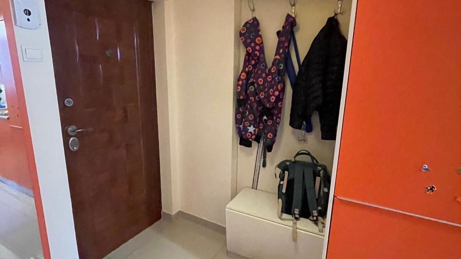 AP. 3 CAMERE - 63 MP, MASINA SPALAT VASE, METROU 10 MIN,COMISION 0% - Poză 10