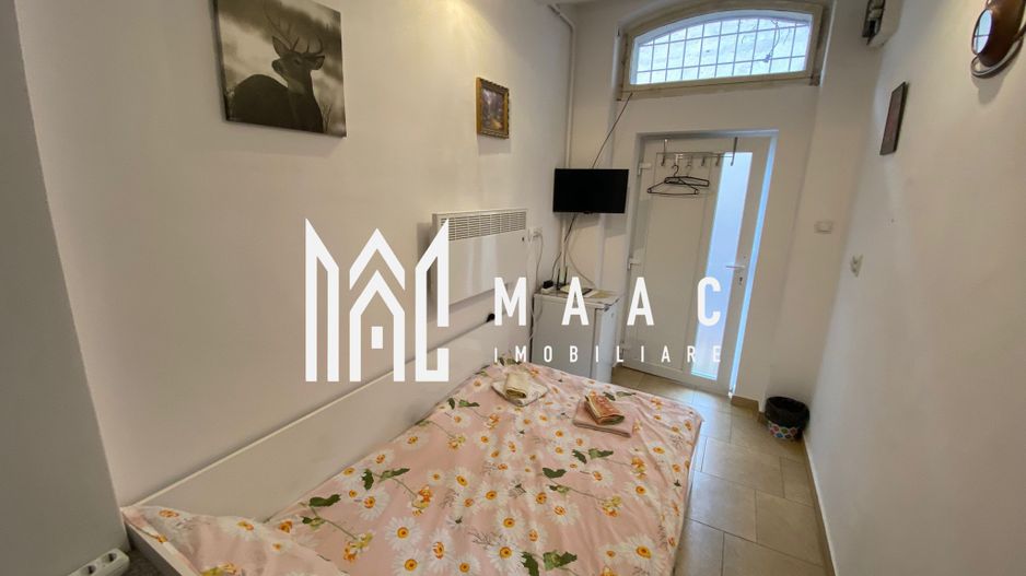 Studio | Etaj 1 |  Nicolae Balcescu - Poză 2