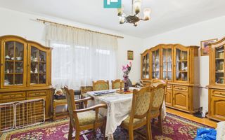 Vilă stil montan, 270 mp, teren 3000 mp - Poză 8