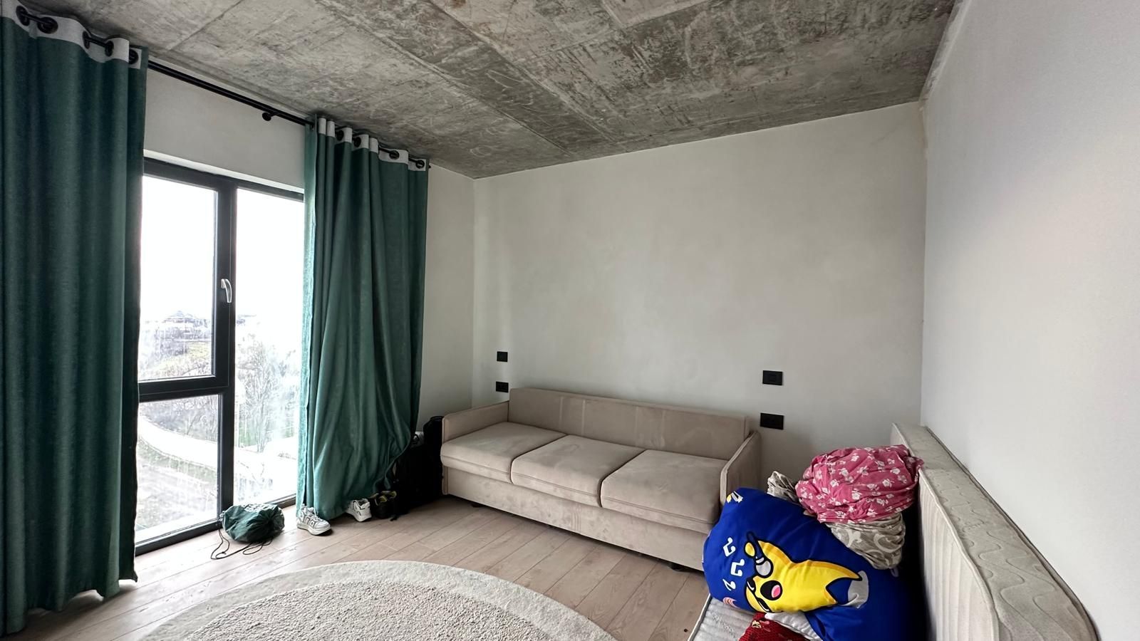 Sos. Chitilei -Sector 1- Mezes 3 camere, bloc 2021, statii STB la 400m - Poză 13