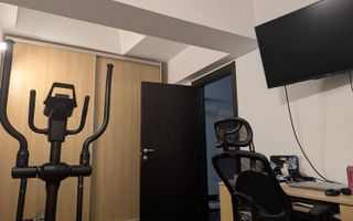 Duplex modern 2 niveluri | 86 mp | Mobilat | Bloc 2014 | Sebastian – Kaufland - Poză 6