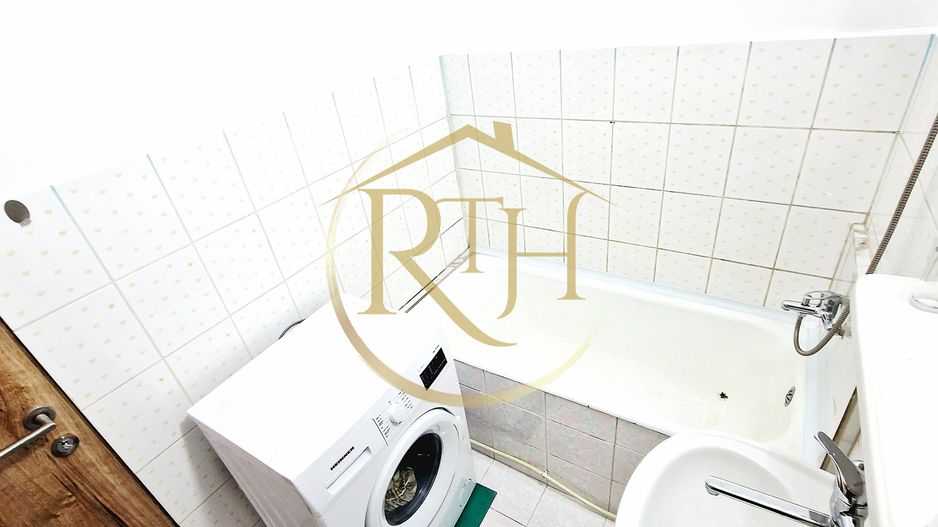 Apartament 1 cameră de închiriat – zona Aradului, lângă Iulius Mall - Poză 18