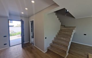 Casă nouă de vânzare lângă Pădurea Tunari – 5 camere, 306 mp teren - Poză 5