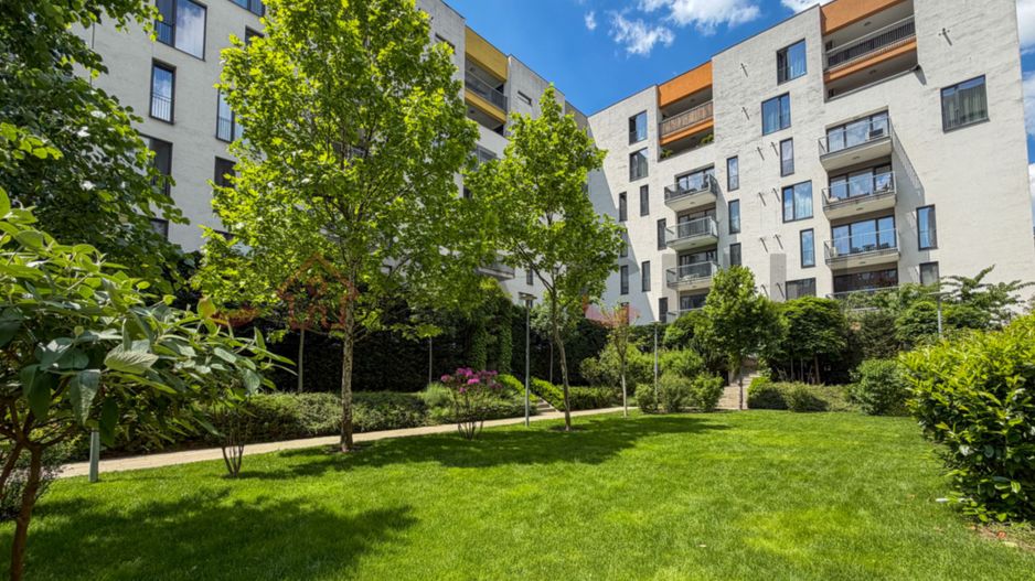 Apartament cu 3 camere, parcare subterana, zona Iulius Mall - Poză 13