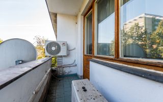 Apartament cu 2 camere în Podgoria – Piața Caius Iacob - Poză 5