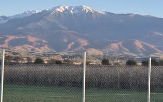 Teren | EXTRAVILAN | 500 MP | Bradu - Poză 1