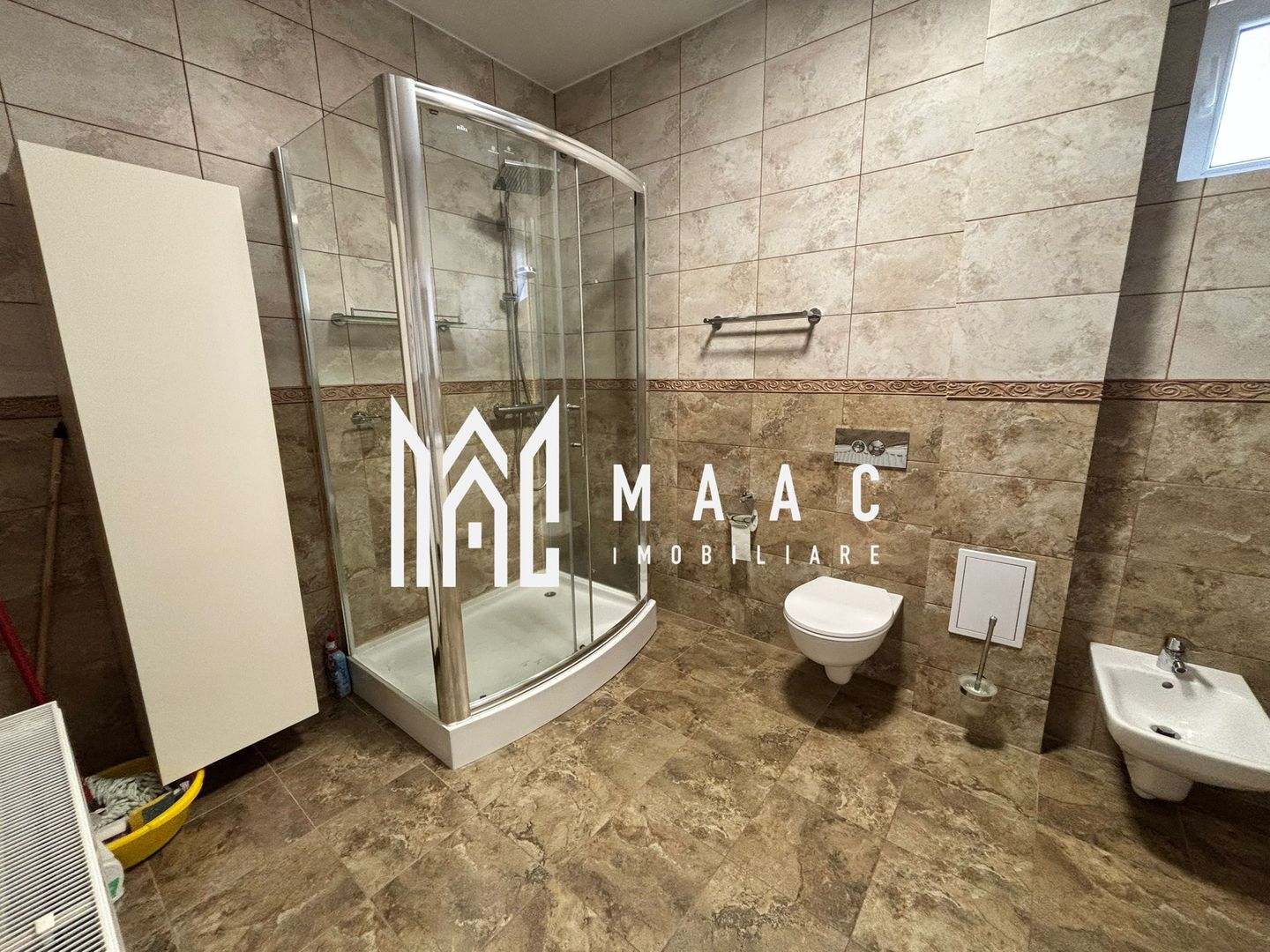 Apartament 4 camere decomandat | Terezian, Sibiu | 180 mp, curte 400 mp - Poză 31