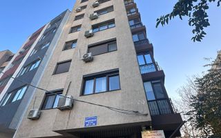 Apartament 2 camere decomandat bloc 2014-Centrala Proprie-67,5mp utilii A254 - Poză 1