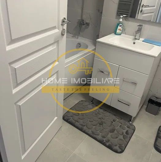 Etaj 1- Apartament 1 Camera-Decomandat 33mp!-Zona Expo Mobila! - Poză 4