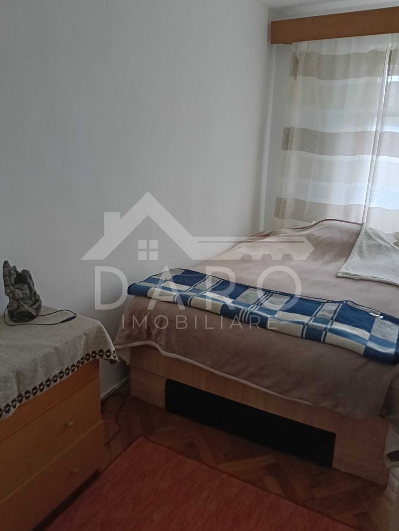 Dau în chirie apartament cu trei camere, - Poză 6