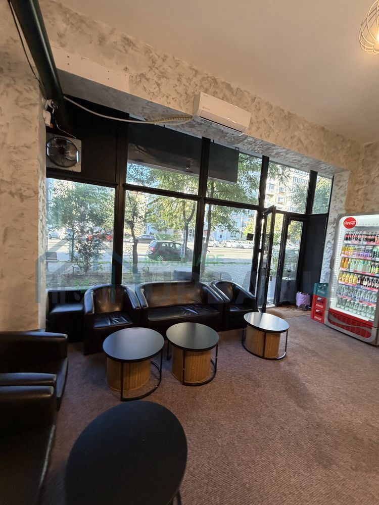 Spațiu comercial de închiriat în Iași - Ali-Bar, 50 mp - Poză 2