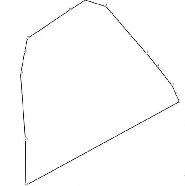 Teren cu cabane A-Frame și priveliște către Munții Făgăraș - Poză 10