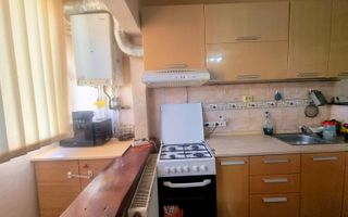 COMISION 0% | APARTAMENT 2 CAMERE ÎN SIBIU | ZONA RAHOVEI - Poză 7