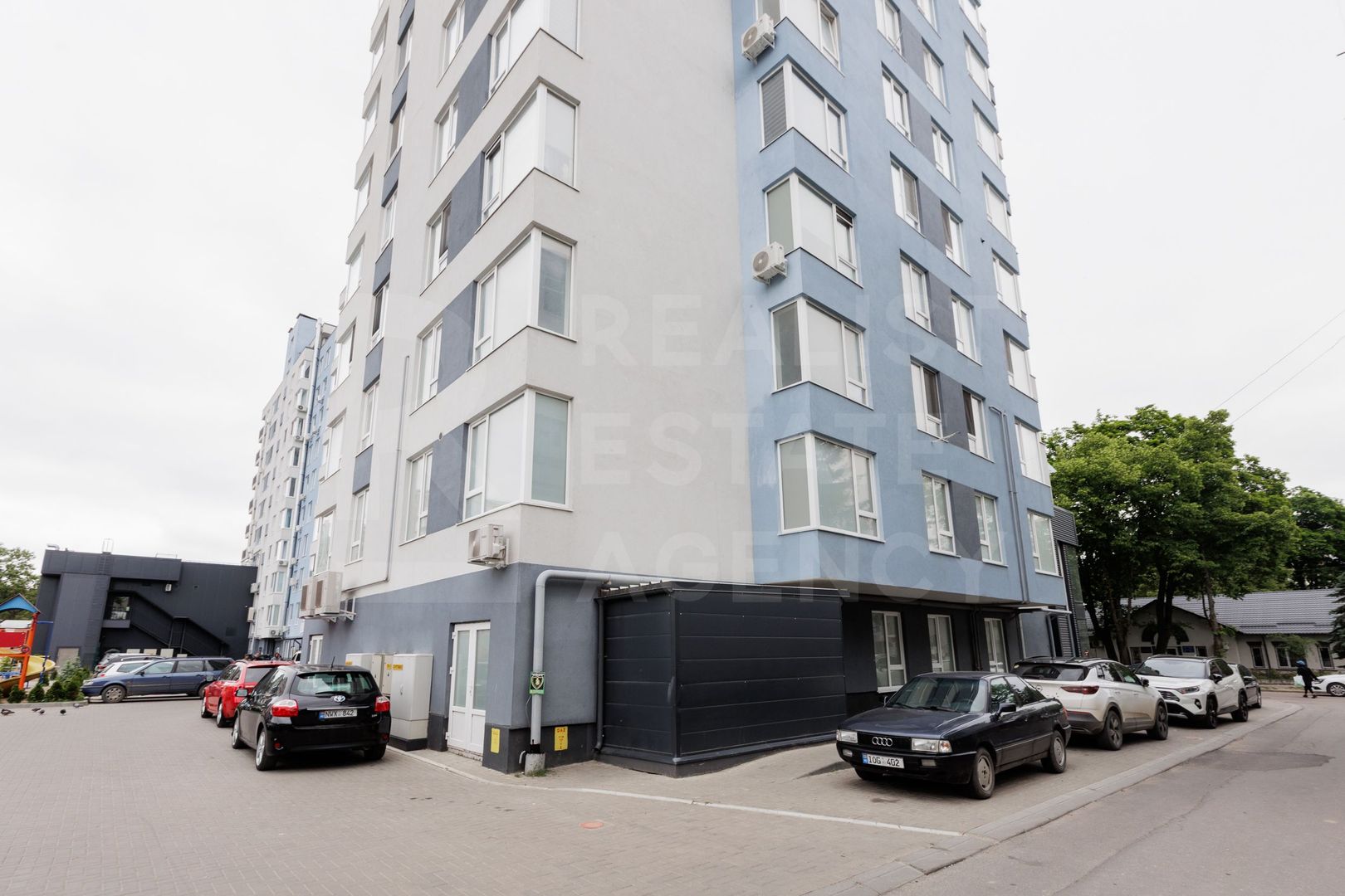 Vânzare, spațiu comercial, amplasat în Ungheni, pe str. Mihai Eminescu - Poză 7