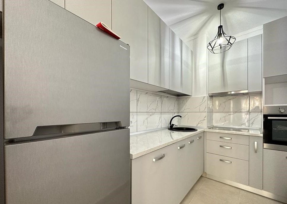 Marmura Residence 2 camere cu parcare subterana - Poză 11