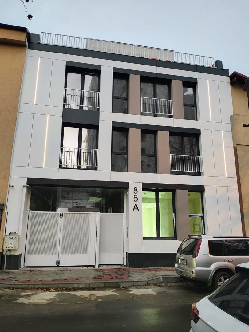 Spaţiu comercial / Nerva Traian / Timpuri Noi / Mall Vitan - Poză 1