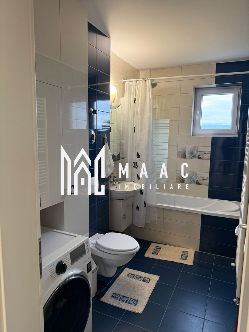 Apartament 2 Camere | Etaj Intermediar | Vedere Spre Munte |  Avantgarden - Poză 6