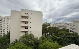 3 camere Piața Iancului | Metrou în fața blocului - Poză 12