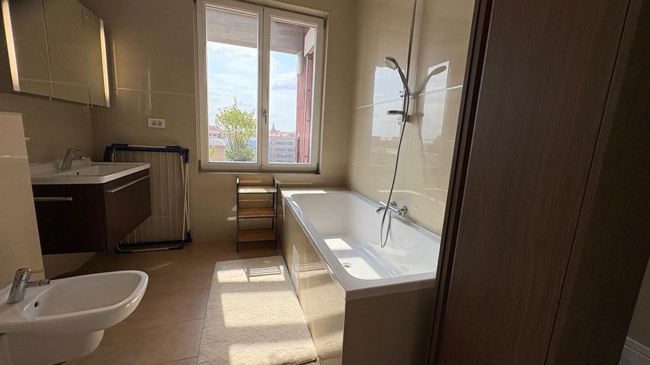 Luxury penthouse for rent close to the Center of Timisoara - Poză 21