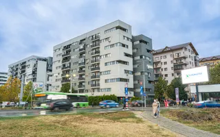 Închiriere 2 camere decomandat, Militari Residence - Poză 13