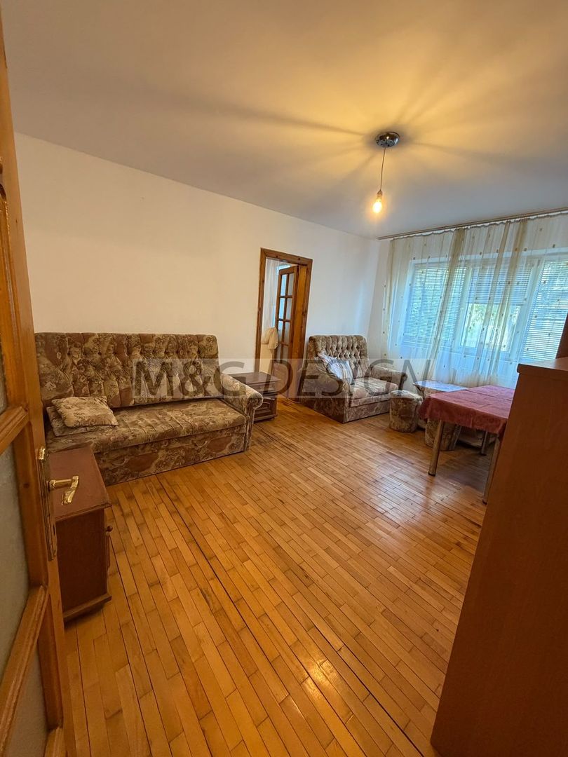 3 camere etaj 1 Sagului-Kaufland, Centrala proprie - Poză 7