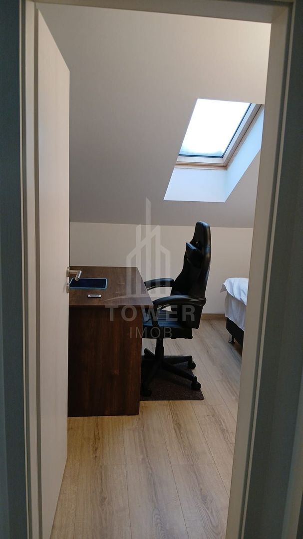 Apartament cu 2 camere | Doamna Stanca | | 60 mp| - Poză 5