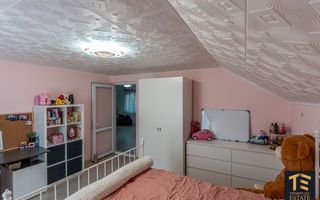 Casă P+M Năvodari | 6 camere | Curte superb amenajată - Poză 18